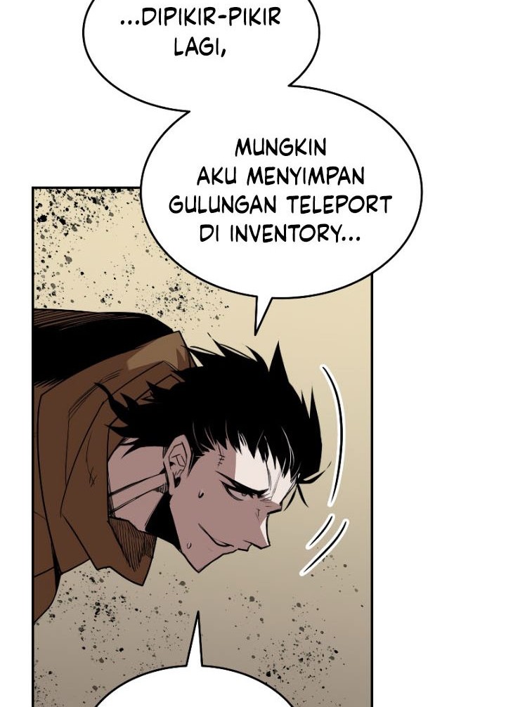 Worn and Torn Newbie Chapter 142 - halaman 25