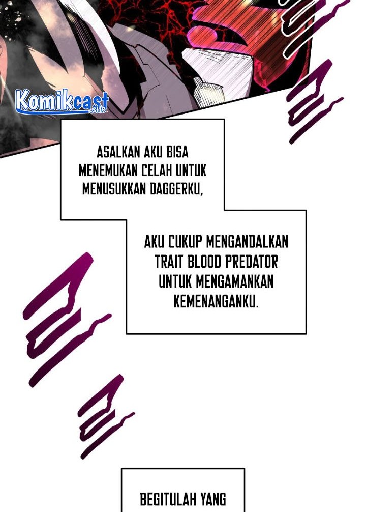 Worn and Torn Newbie Chapter 142 - halaman 33