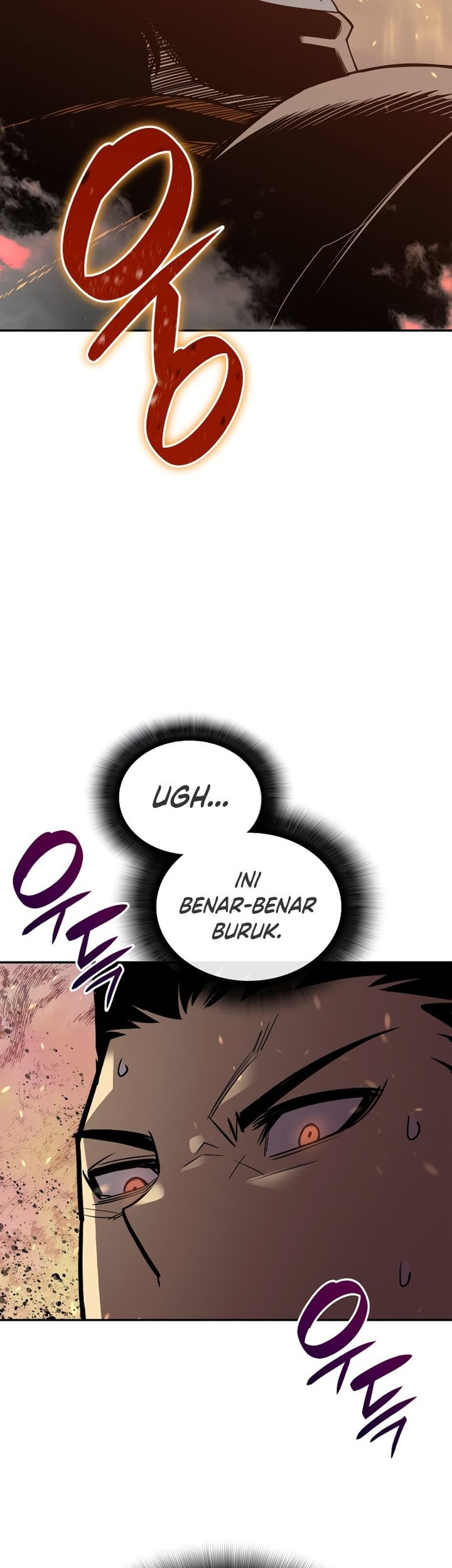 Worn and Torn Newbie Chapter 142 - halaman 4