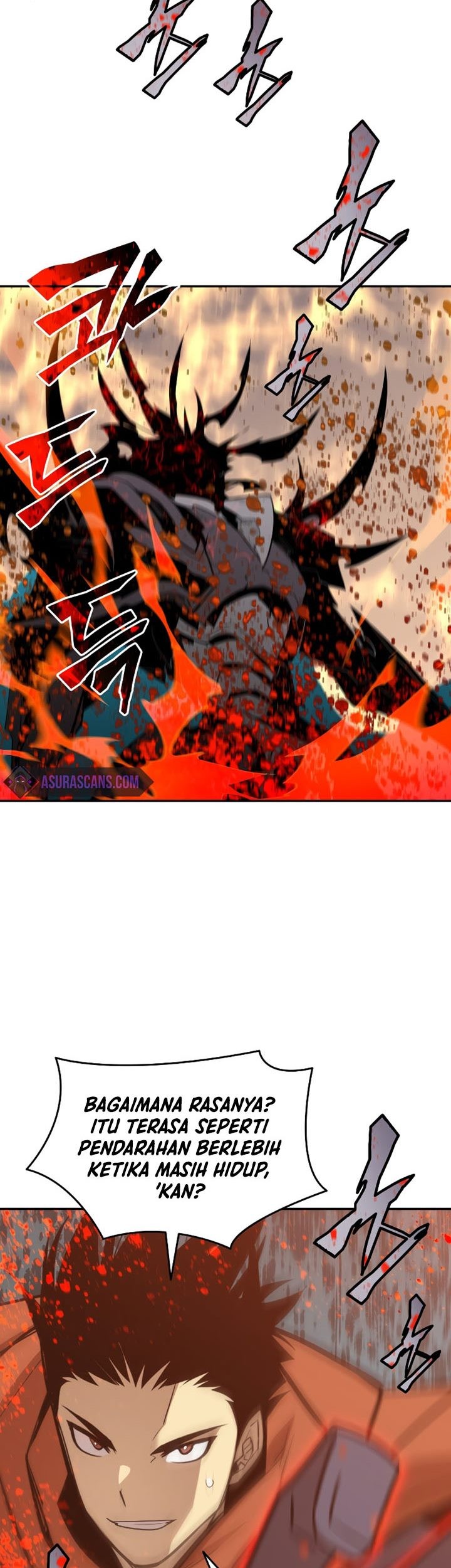 Worn and Torn Newbie Chapter 142 - halaman 52