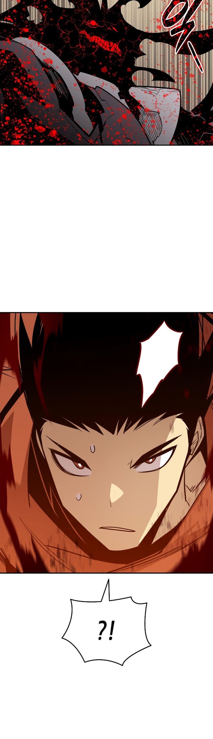 Worn and Torn Newbie Chapter 142 - halaman 54