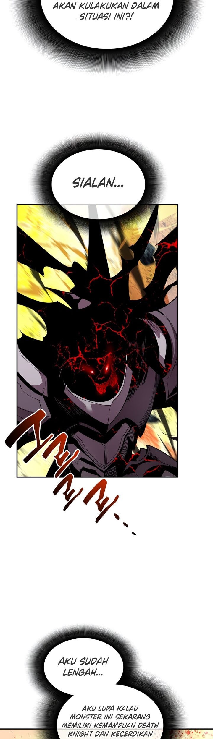 Worn and Torn Newbie Chapter 142 - halaman 58