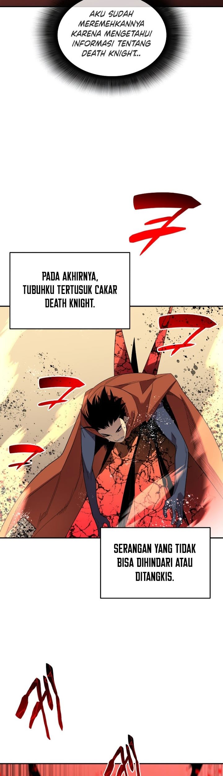 Worn and Torn Newbie Chapter 142 - halaman 60