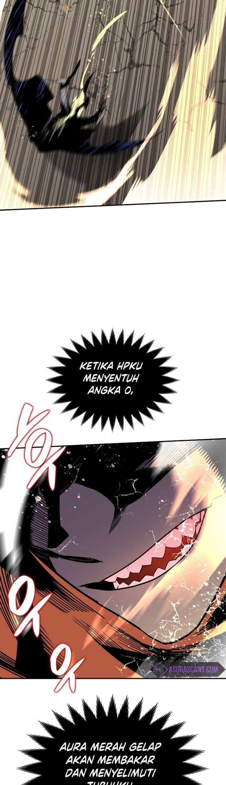 Worn and Torn Newbie Chapter 142 - halaman 68