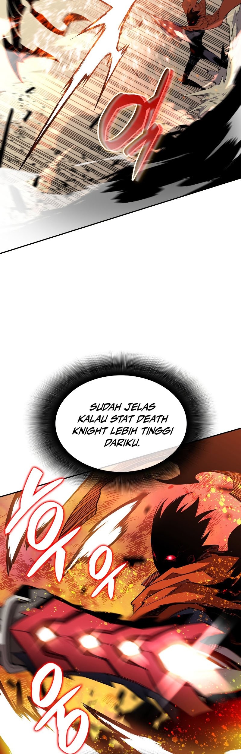 Worn and Torn Newbie Chapter 143 - halaman 26