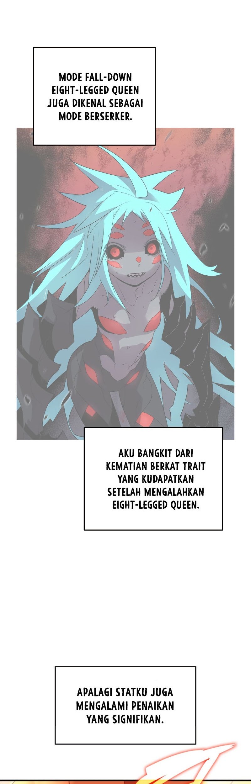Worn and Torn Newbie Chapter 143 - halaman 3
