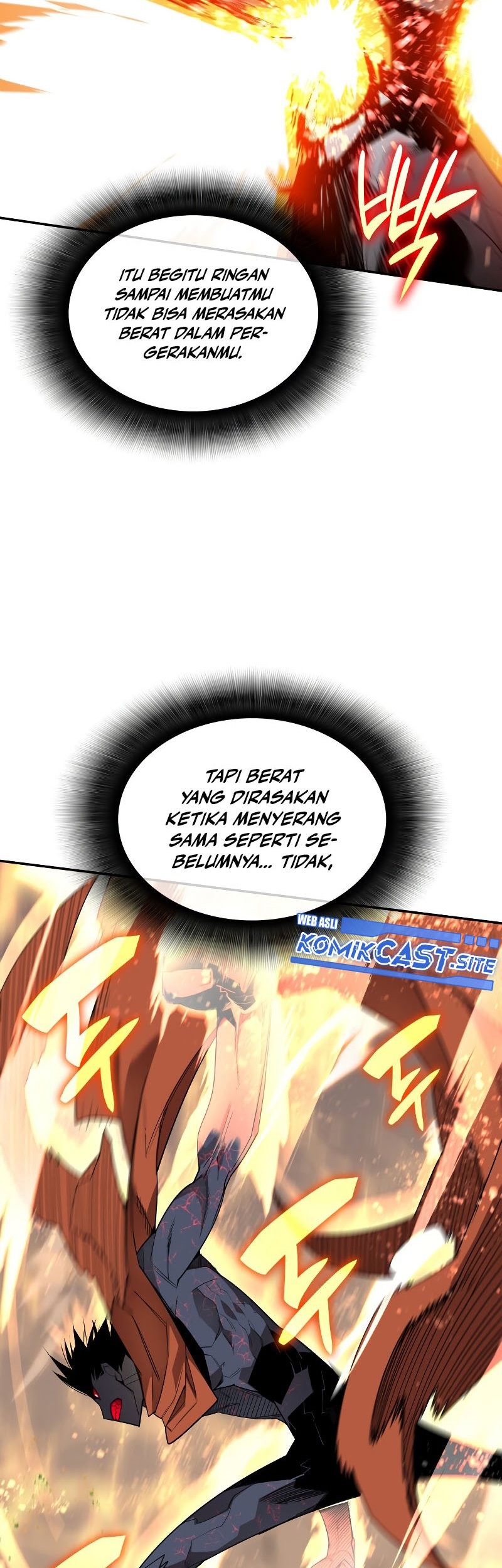 Worn and Torn Newbie Chapter 143 - halaman 32