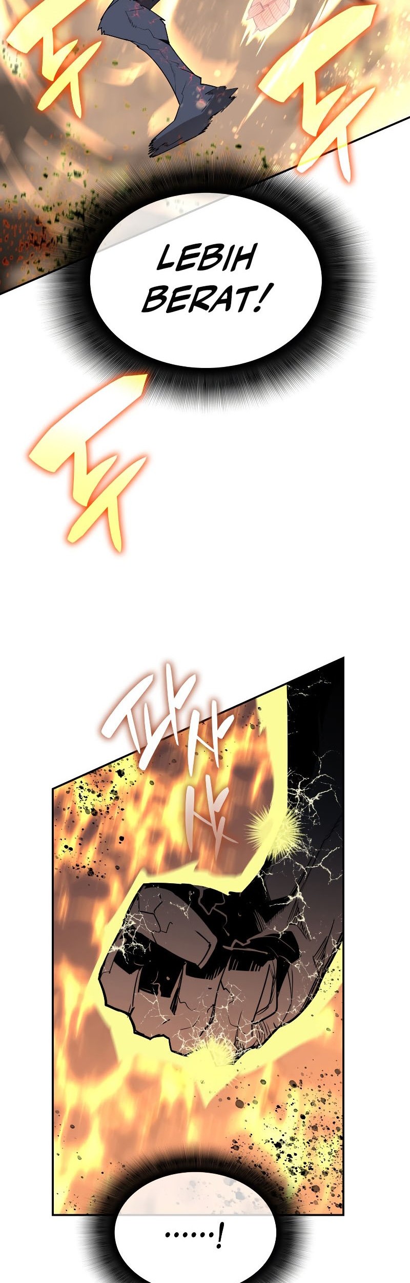 Worn and Torn Newbie Chapter 143 - halaman 33