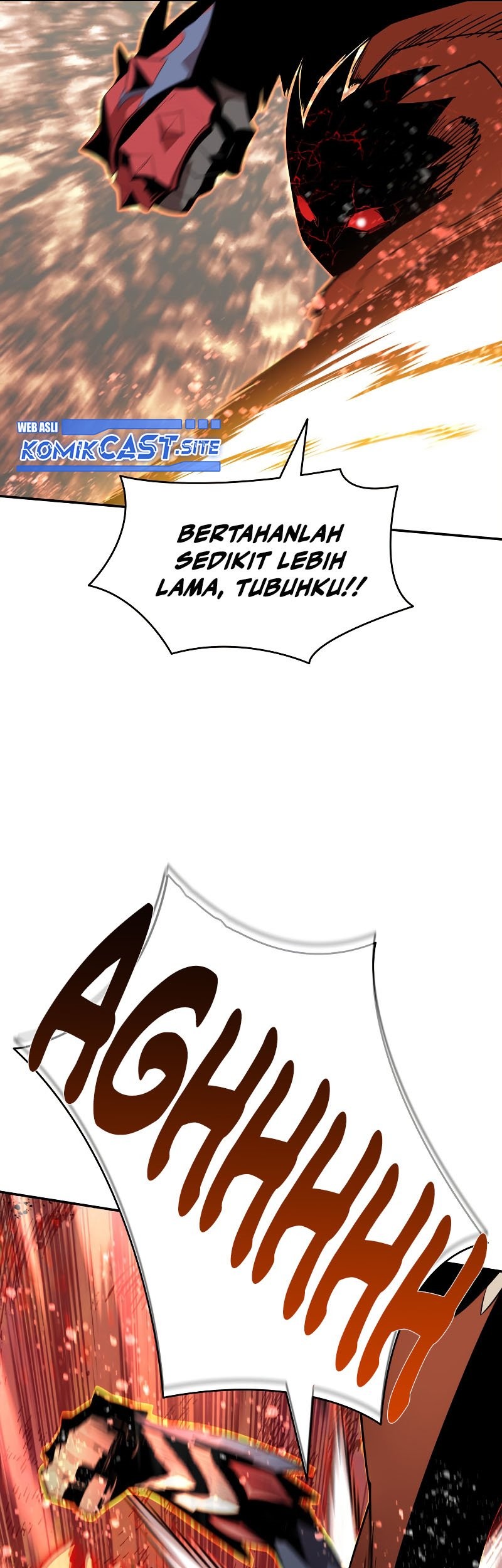Worn and Torn Newbie Chapter 143 - halaman 38