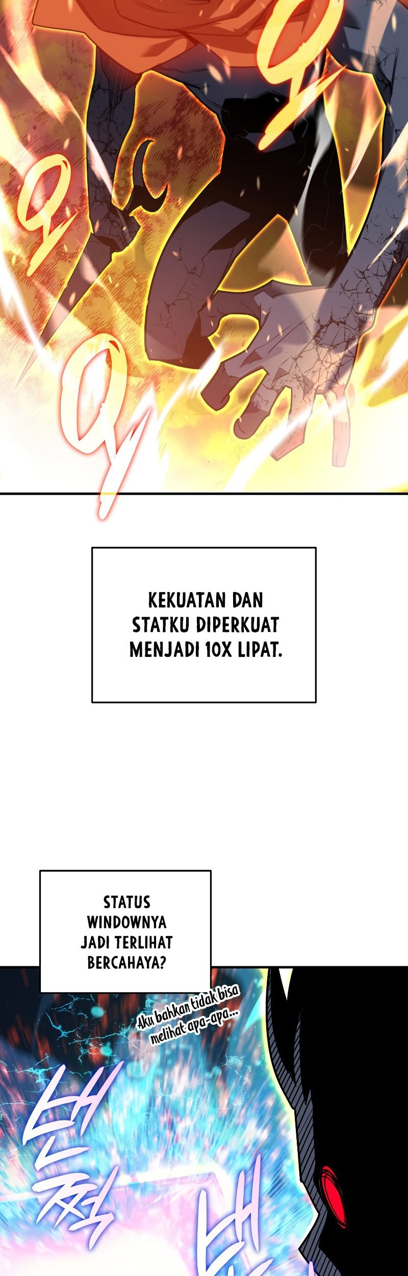 Worn and Torn Newbie Chapter 143 - halaman 5