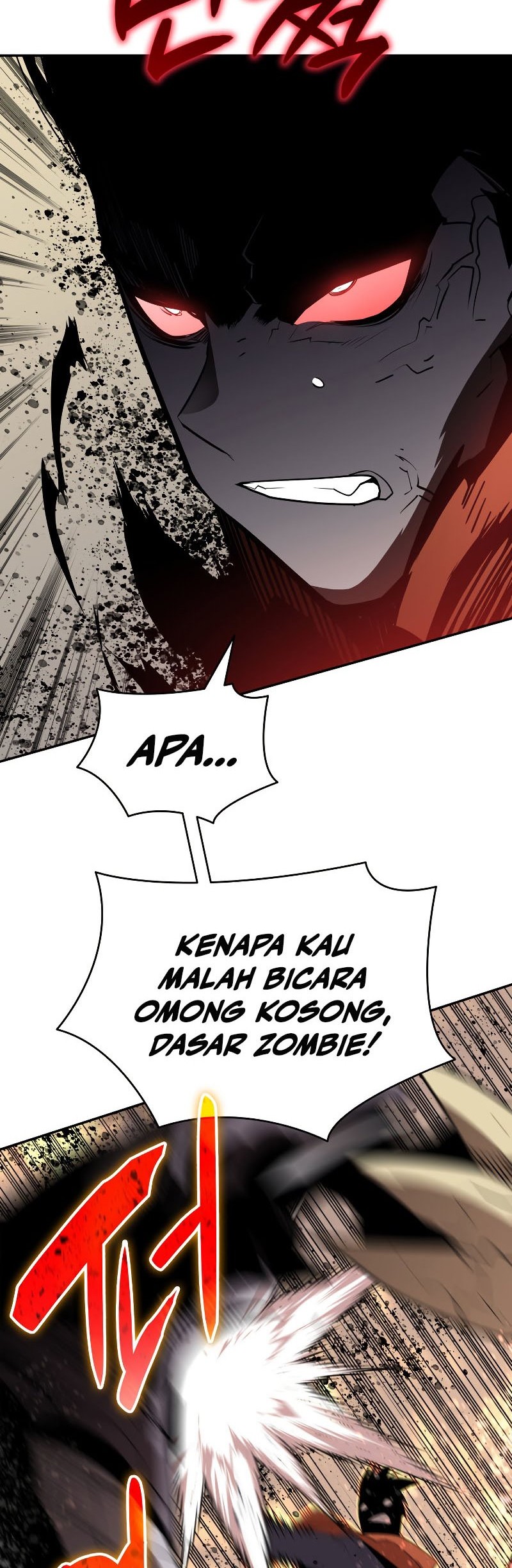 Worn and Torn Newbie Chapter 143 - halaman 50