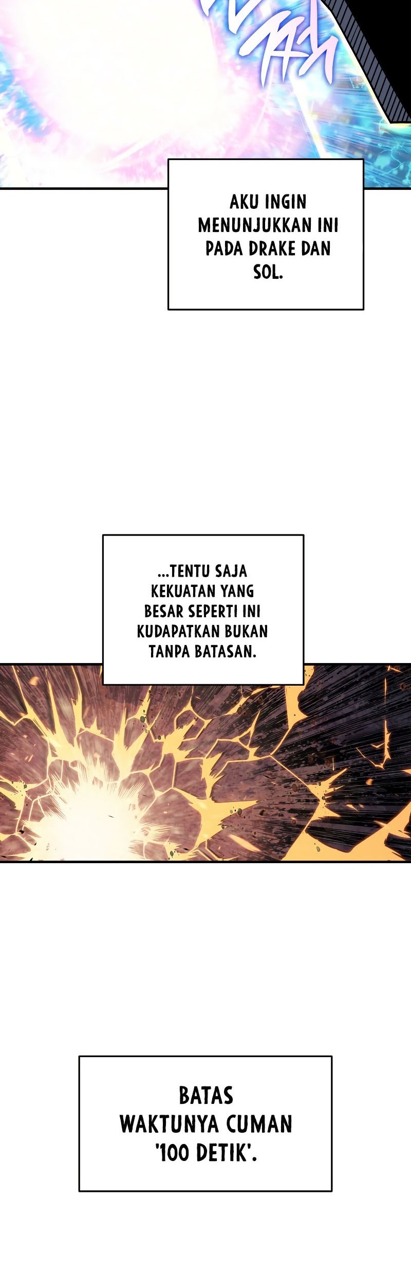 Worn and Torn Newbie Chapter 143 - halaman 6