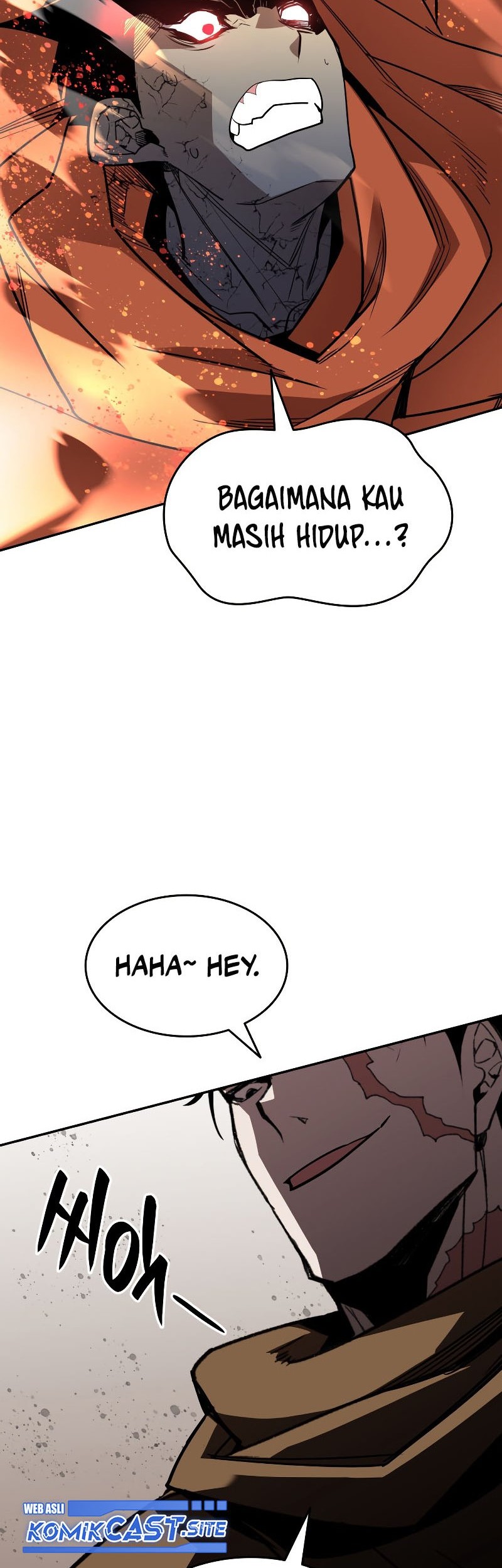 Worn and Torn Newbie Chapter 143 - halaman 60