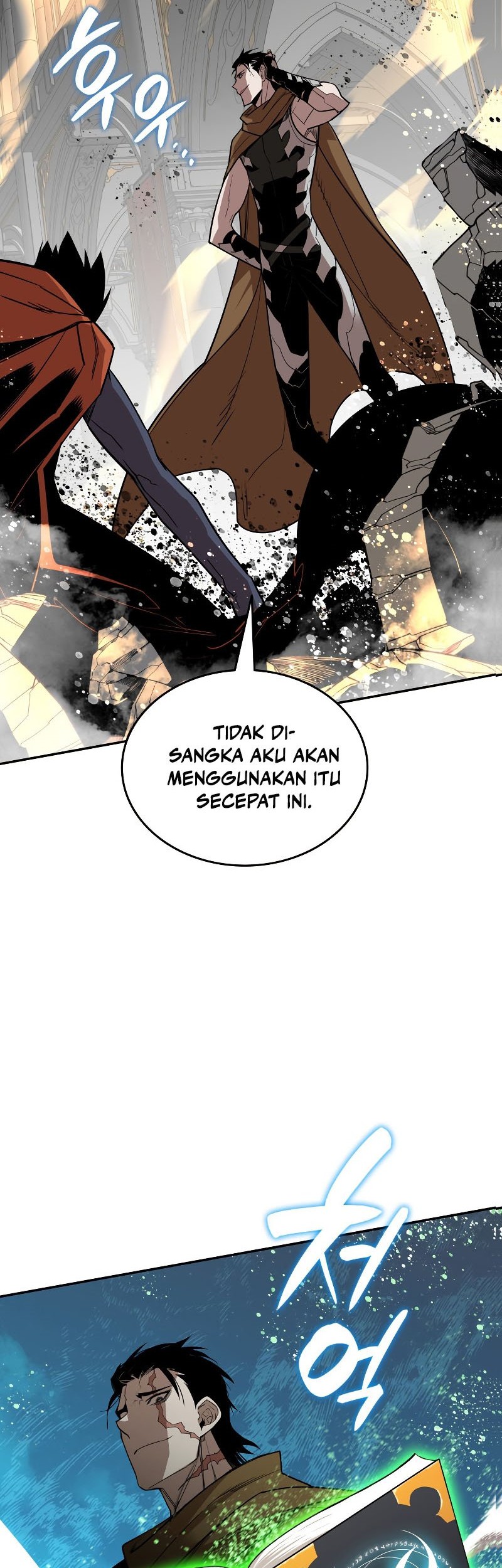 Worn and Torn Newbie Chapter 143 - halaman 63