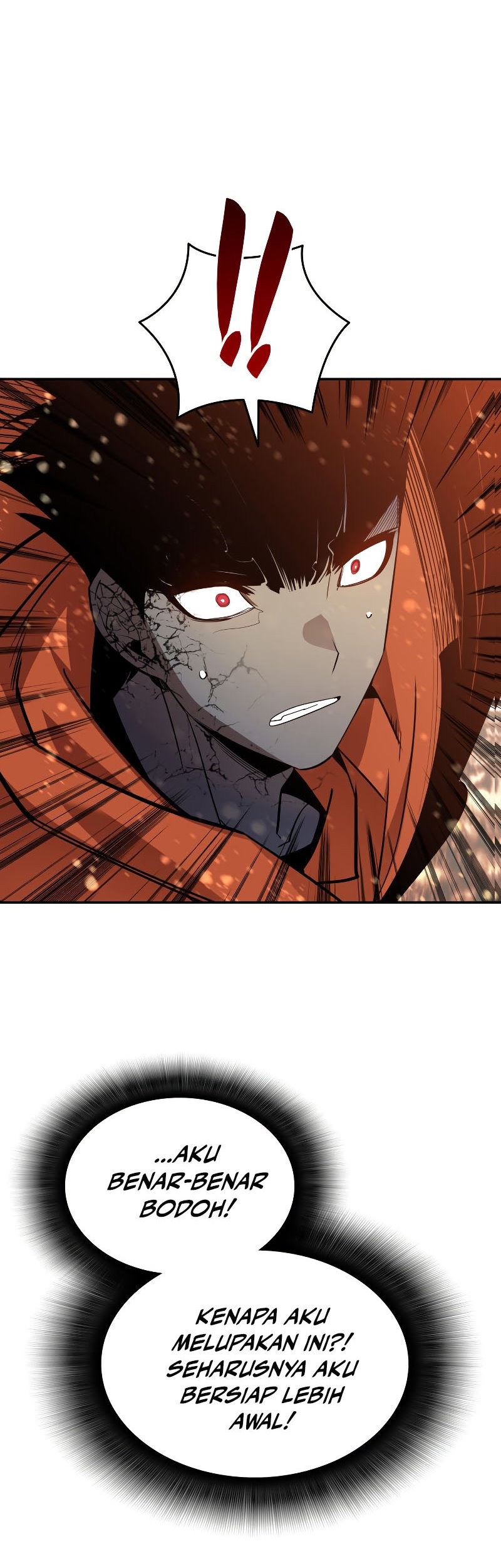 Worn and Torn Newbie Chapter 143 - halaman 65