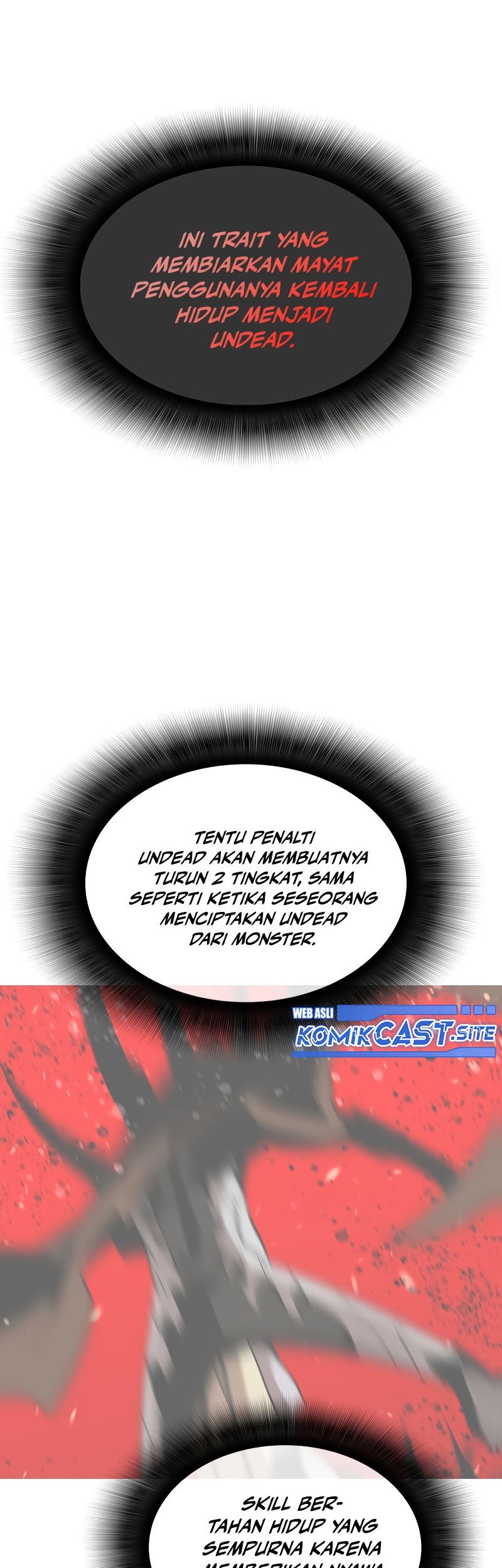 Worn and Torn Newbie Chapter 143 - halaman 68