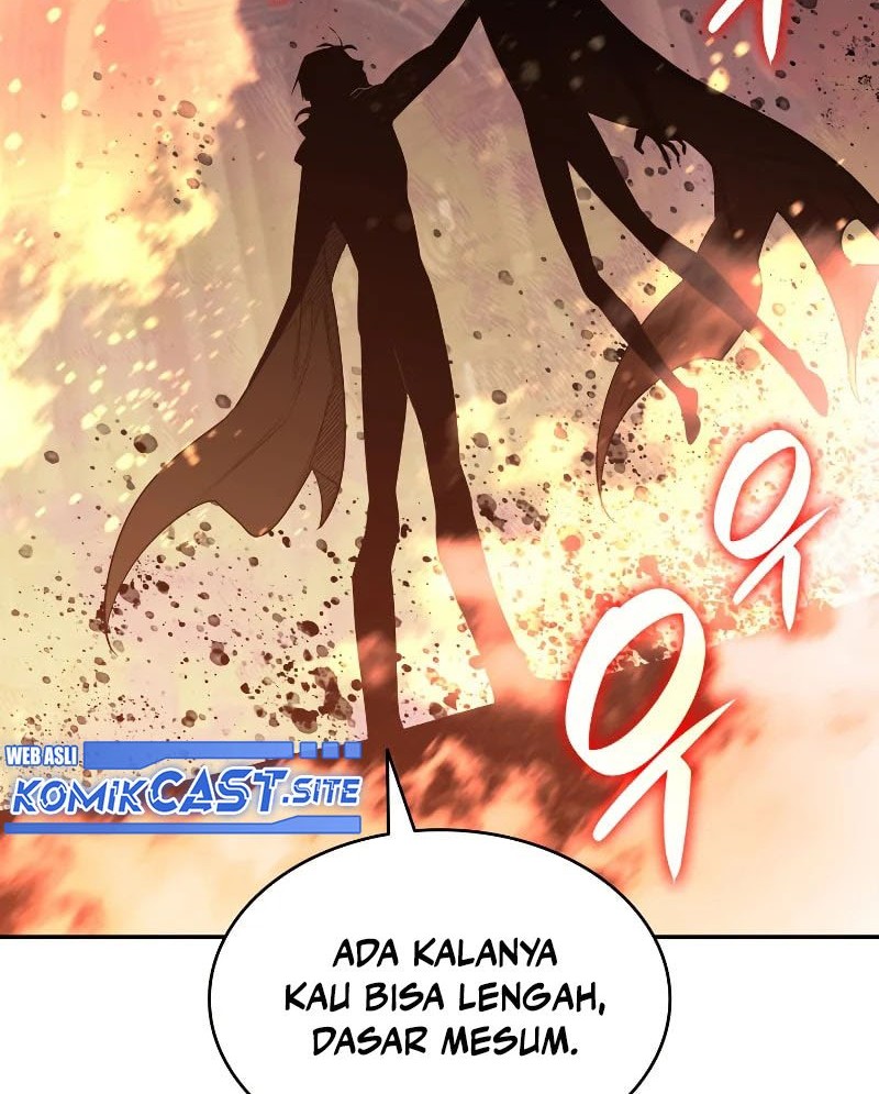 Worn and Torn Newbie Chapter 143 - halaman 72