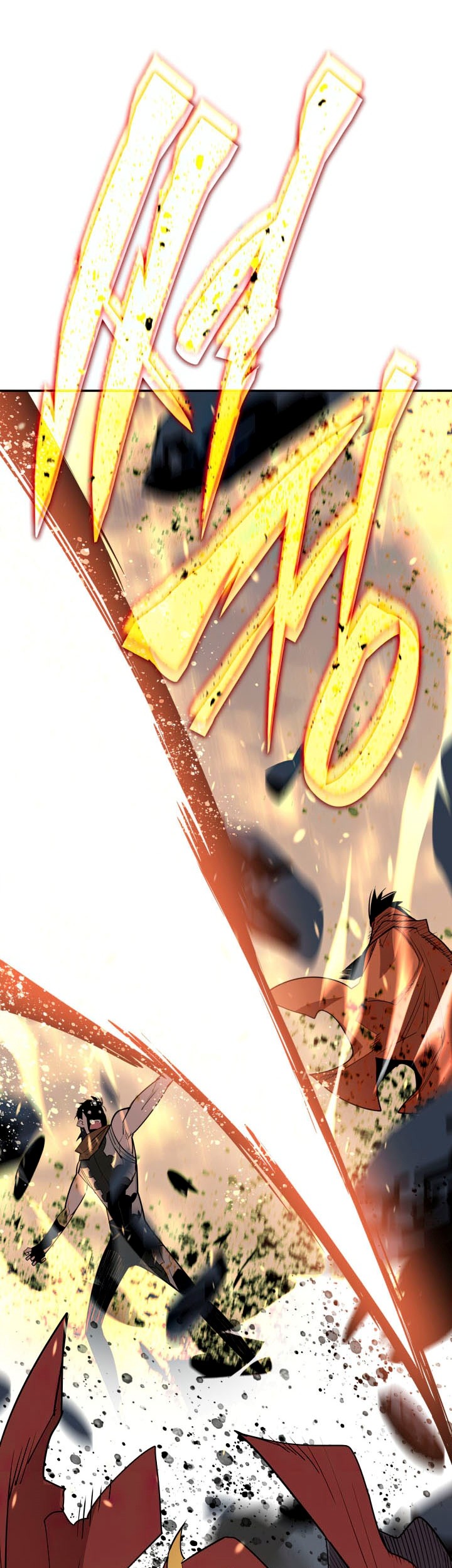 Worn and Torn Newbie Chapter 144 - halaman 11