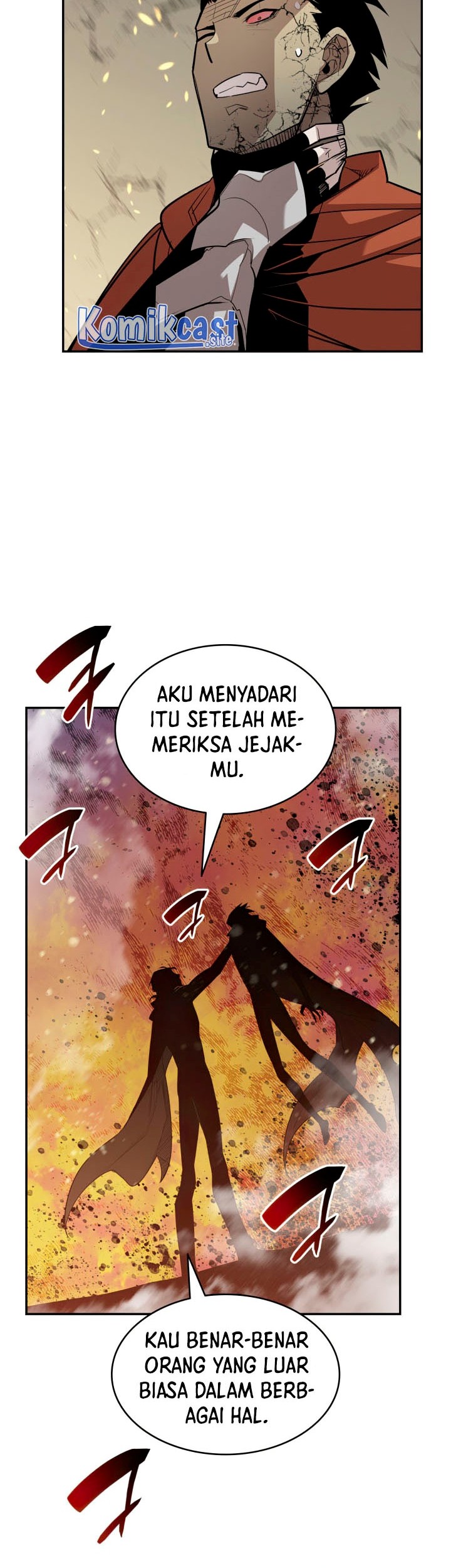 Worn and Torn Newbie Chapter 144 - halaman 2