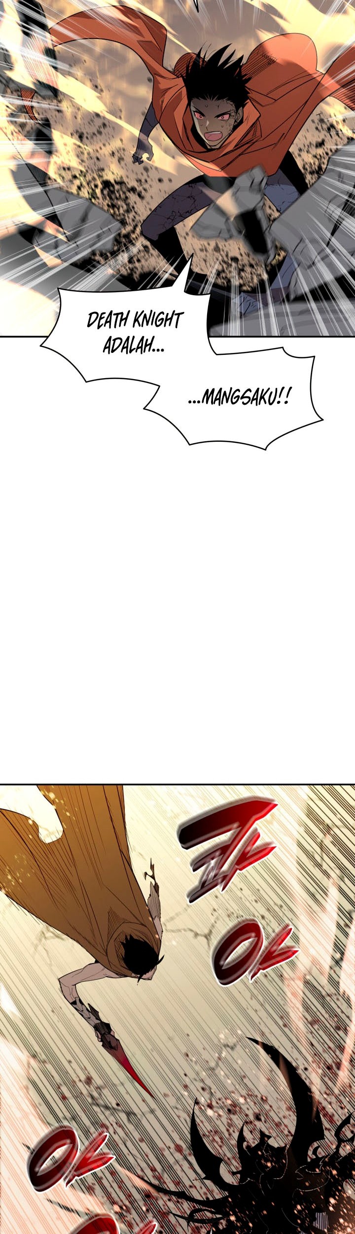 Worn and Torn Newbie Chapter 144 - halaman 23