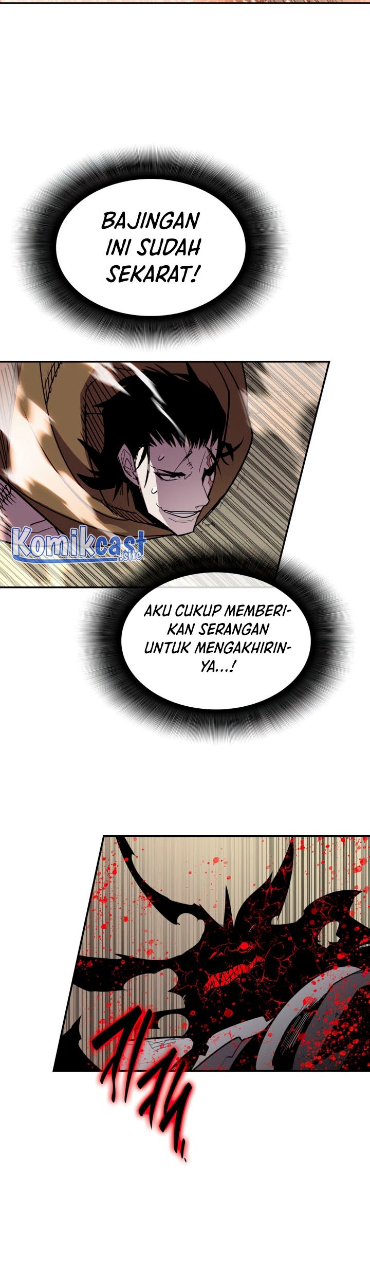 Worn and Torn Newbie Chapter 144 - halaman 25