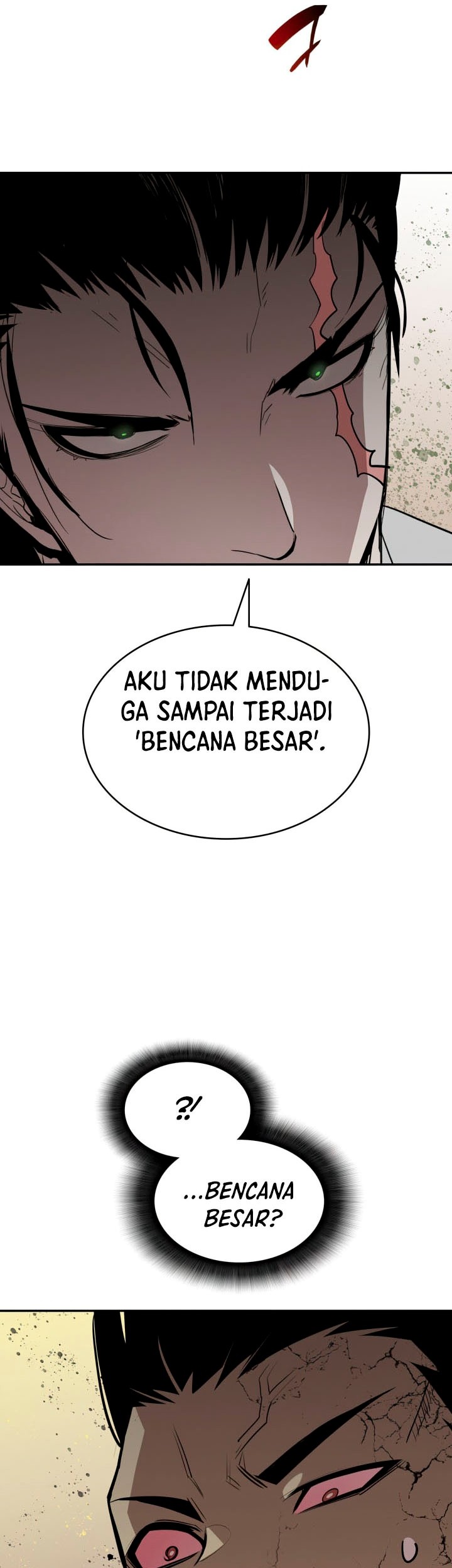 Worn and Torn Newbie Chapter 144 - halaman 3