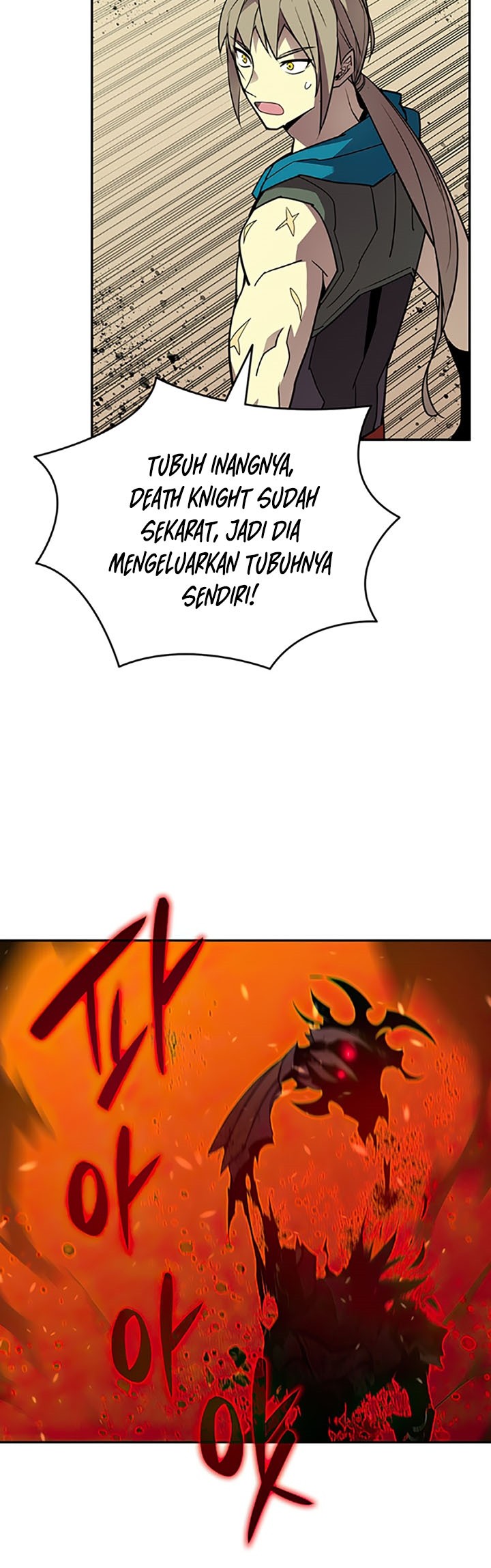 Worn and Torn Newbie Chapter 144 - halaman 31