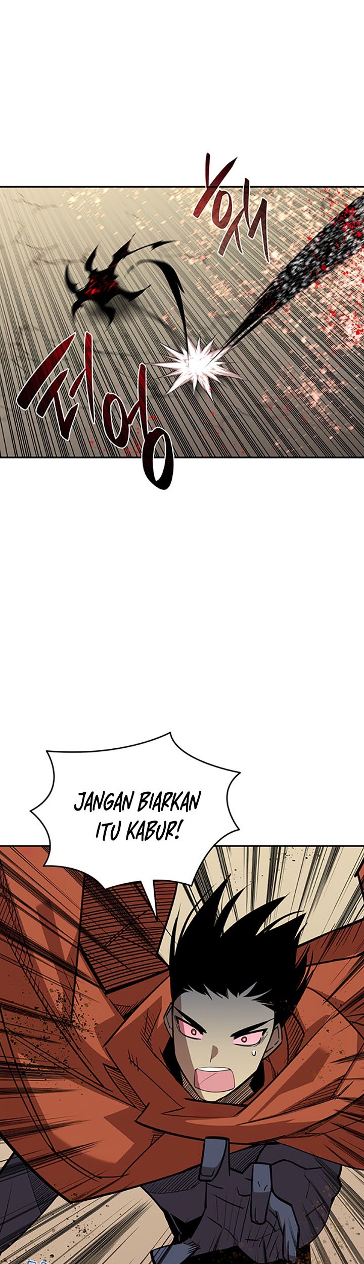 Worn and Torn Newbie Chapter 144 - halaman 32