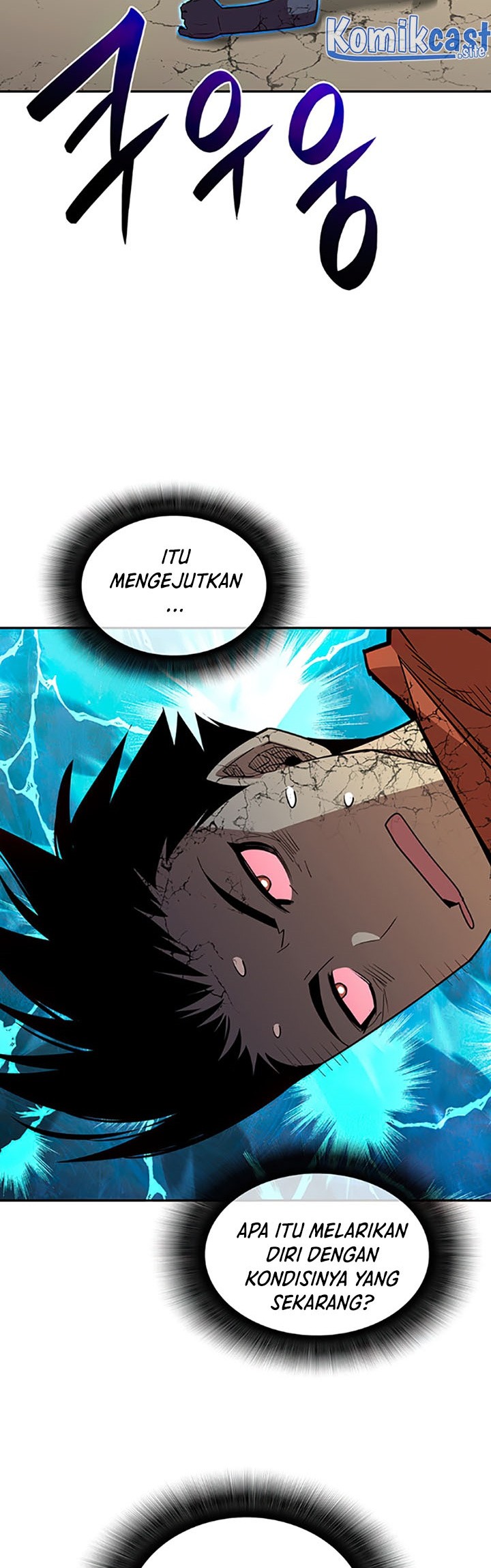 Worn and Torn Newbie Chapter 144 - halaman 37
