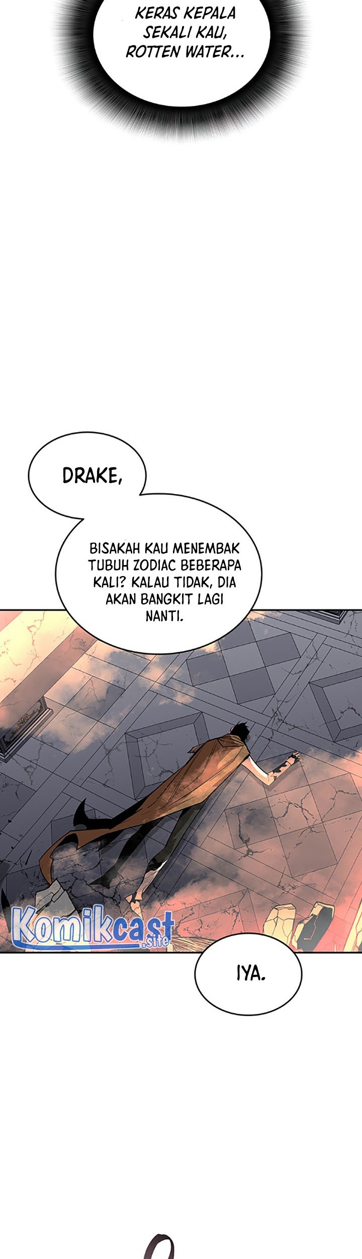 Worn and Torn Newbie Chapter 144 - halaman 38