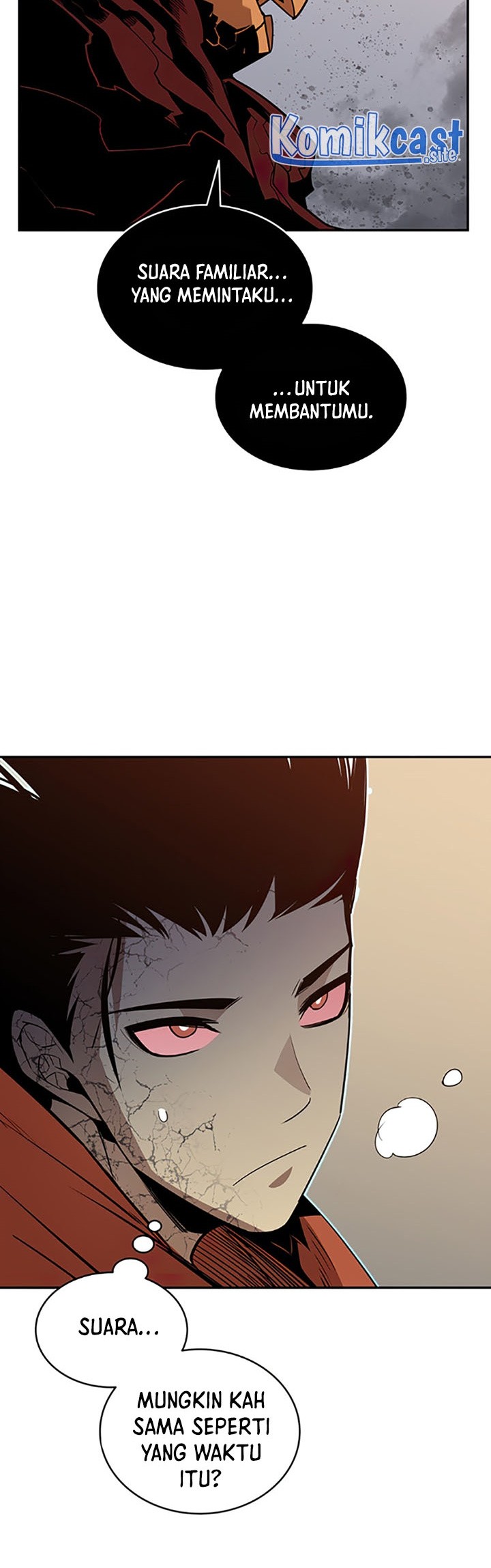 Worn and Torn Newbie Chapter 144 - halaman 43
