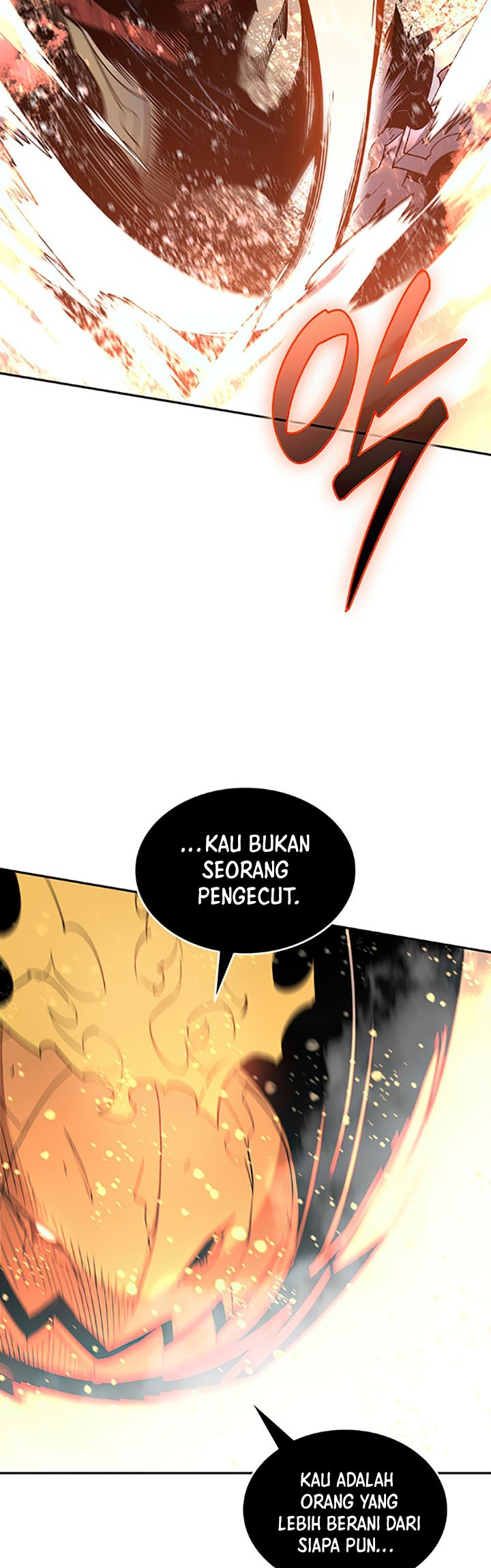 Worn and Torn Newbie Chapter 144 - halaman 46