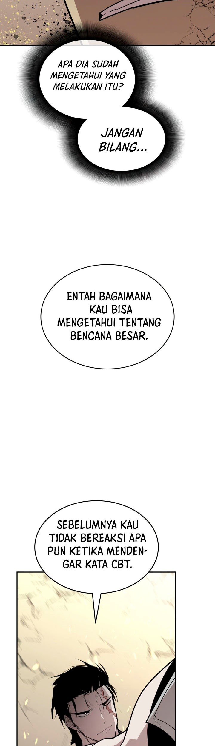 Worn and Torn Newbie Chapter 144 - halaman 5