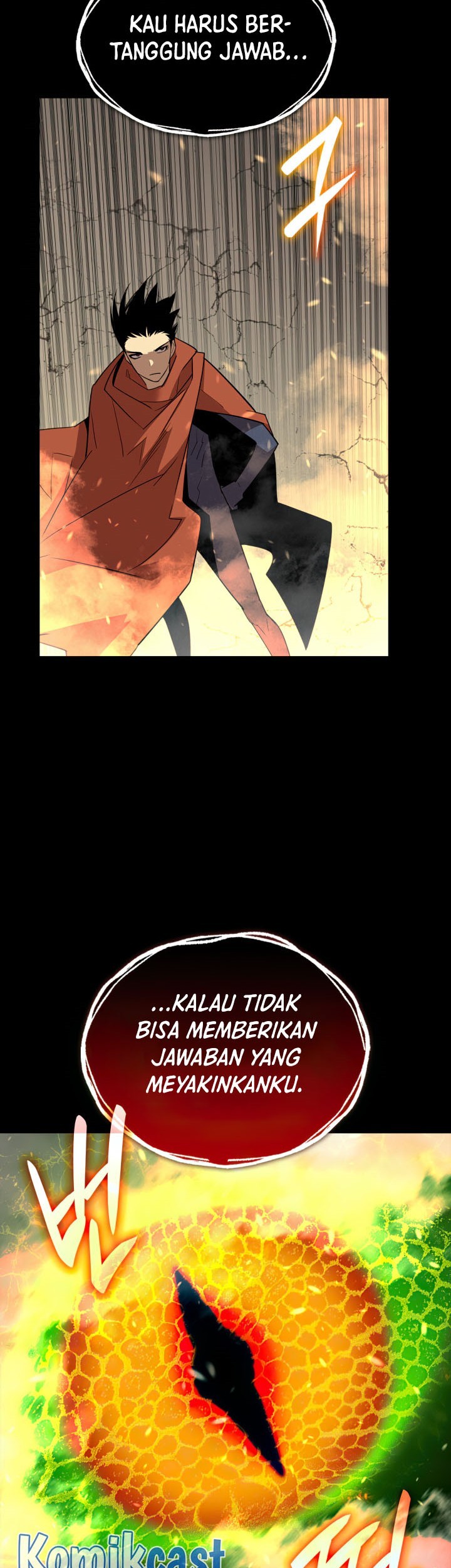 Worn and Torn Newbie Chapter 144 - halaman 54