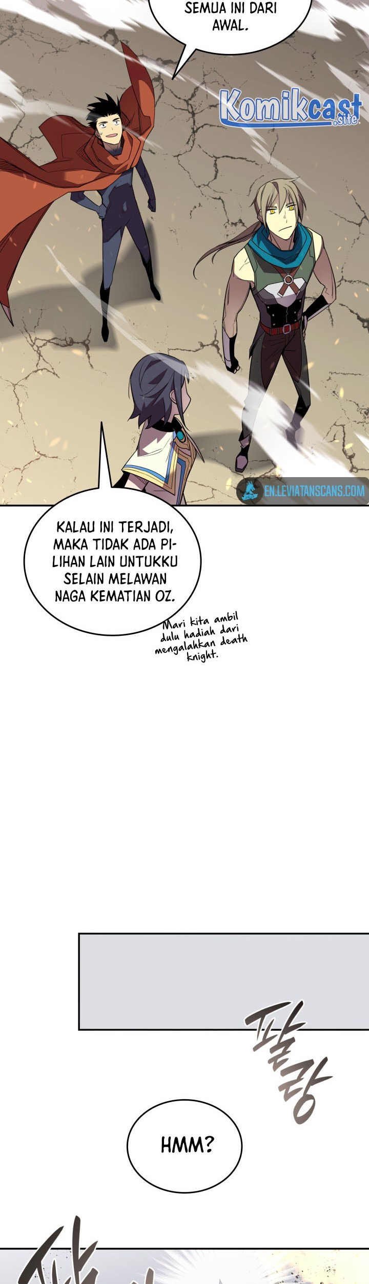 Worn and Torn Newbie Chapter 144 - halaman 58