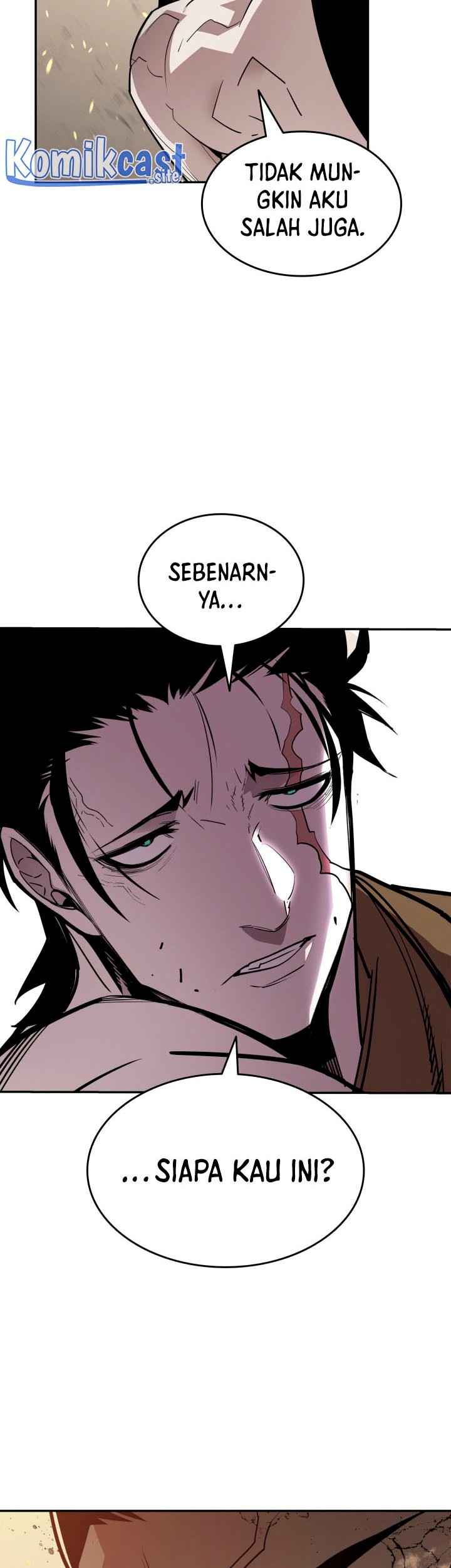 Worn and Torn Newbie Chapter 144 - halaman 6