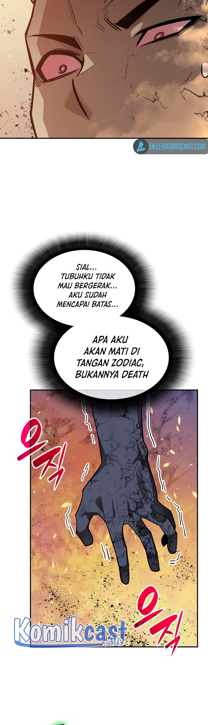Worn and Torn Newbie Chapter 144 - halaman 7