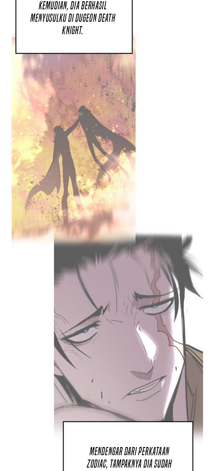 Worn and Torn Newbie Chapter 145 - halaman 19