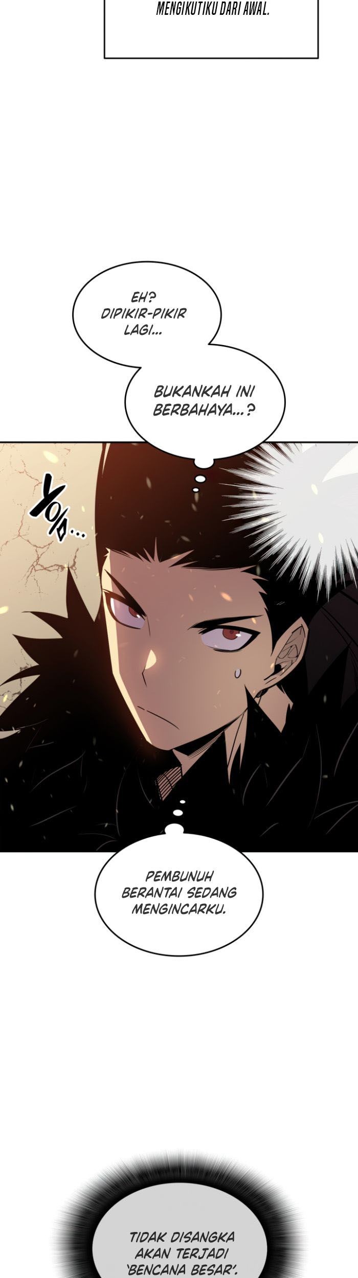 Worn and Torn Newbie Chapter 145 - halaman 20