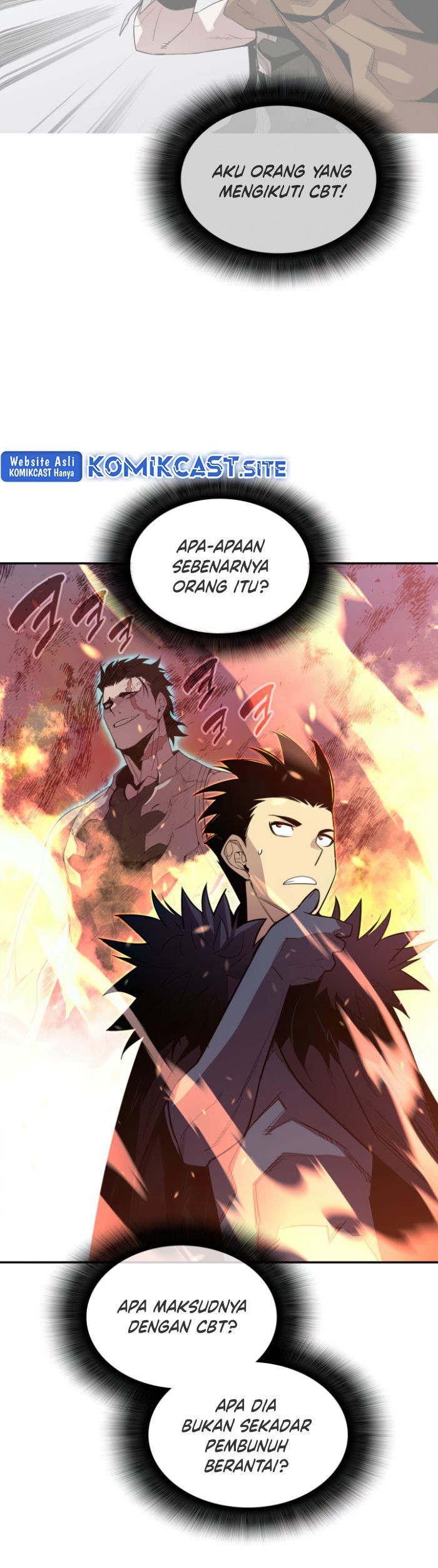 Worn and Torn Newbie Chapter 145 - halaman 22