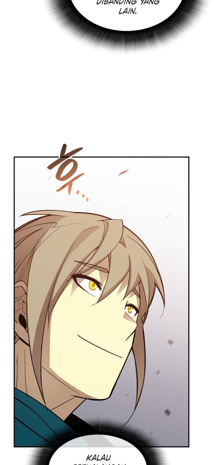 Worn and Torn Newbie Chapter 145 - halaman 27