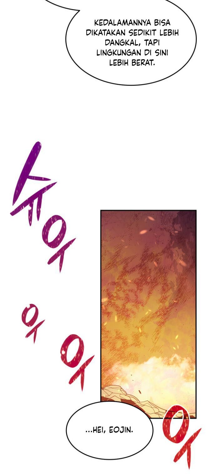 Worn and Torn Newbie Chapter 145 - halaman 31