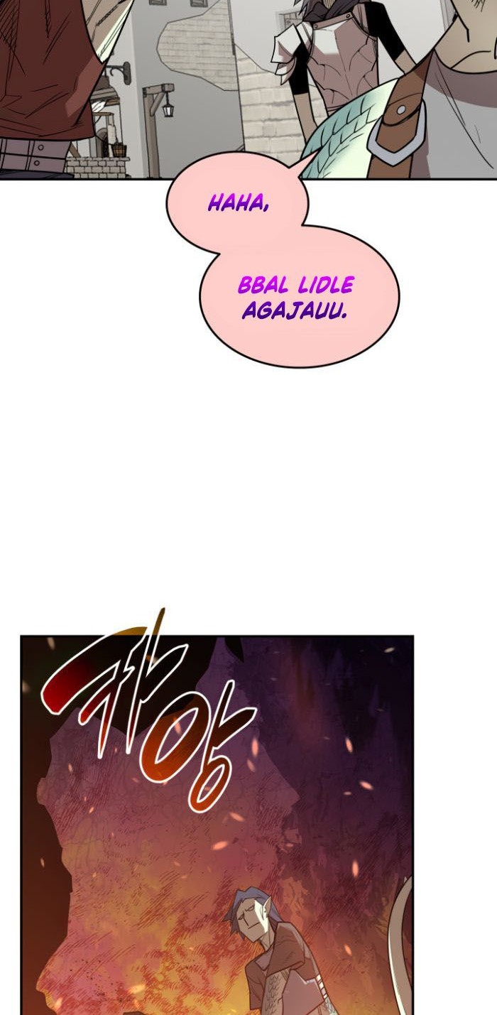 Worn and Torn Newbie Chapter 145 - halaman 35
