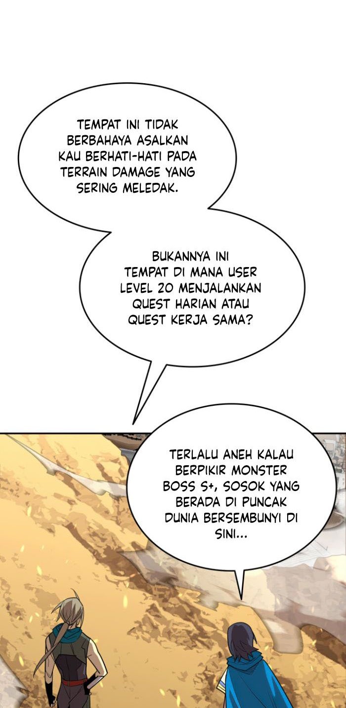 Worn and Torn Newbie Chapter 145 - halaman 37