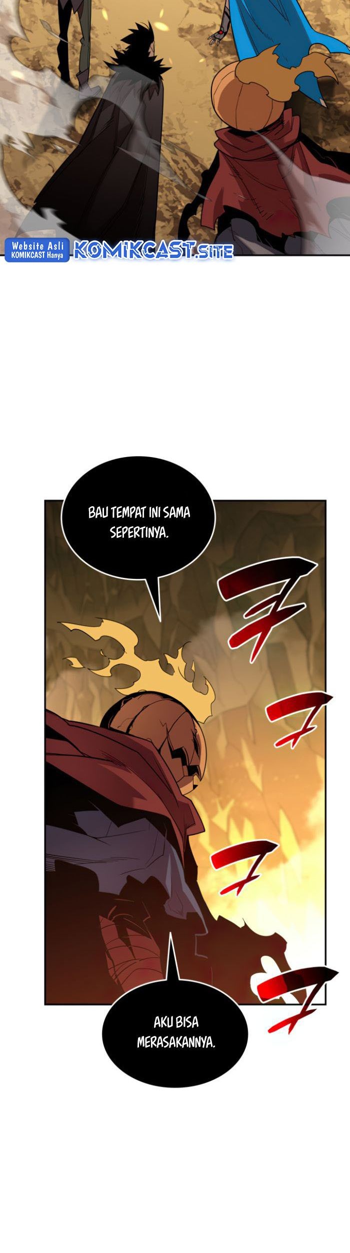 Worn and Torn Newbie Chapter 145 - halaman 38