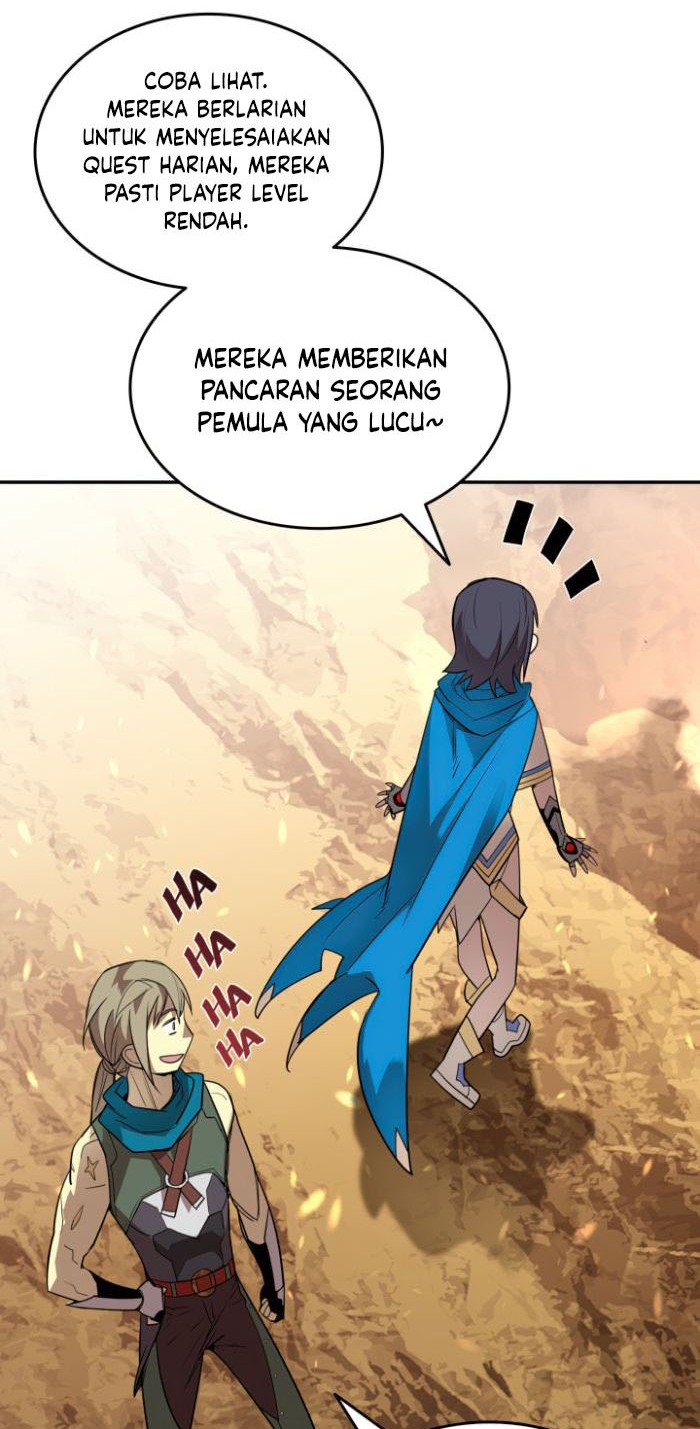 Worn and Torn Newbie Chapter 145 - halaman 39
