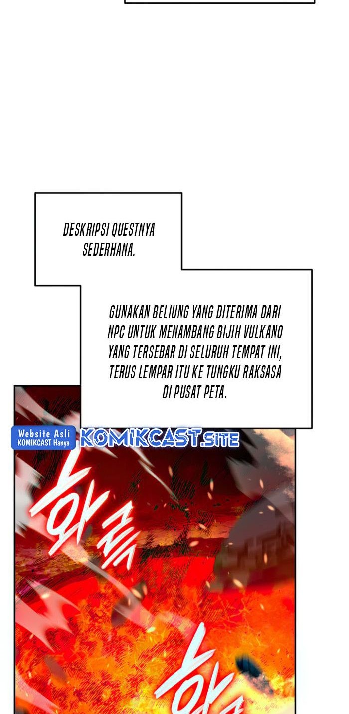 Worn and Torn Newbie Chapter 145 - halaman 41