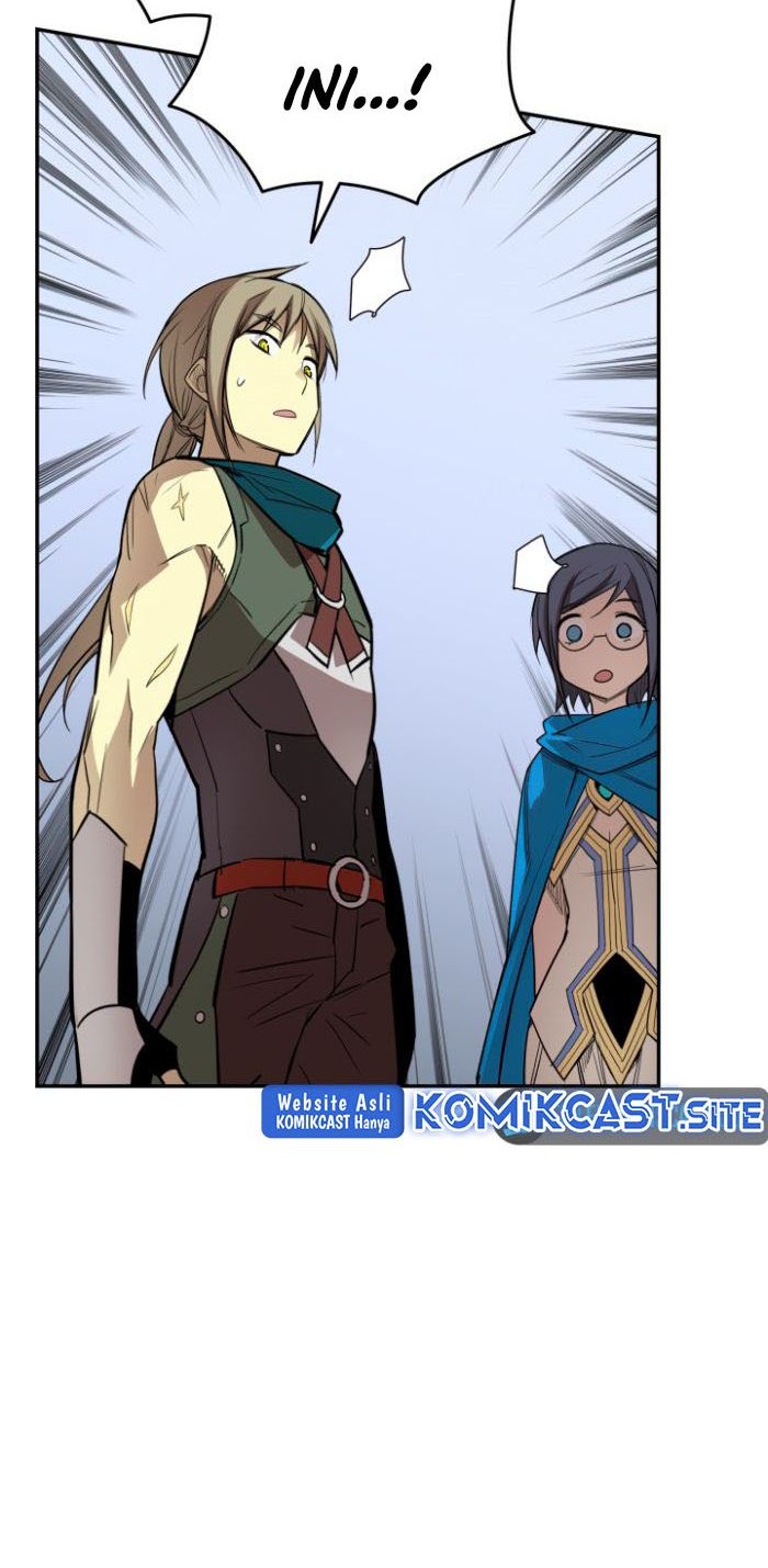 Worn and Torn Newbie Chapter 145 - halaman 45