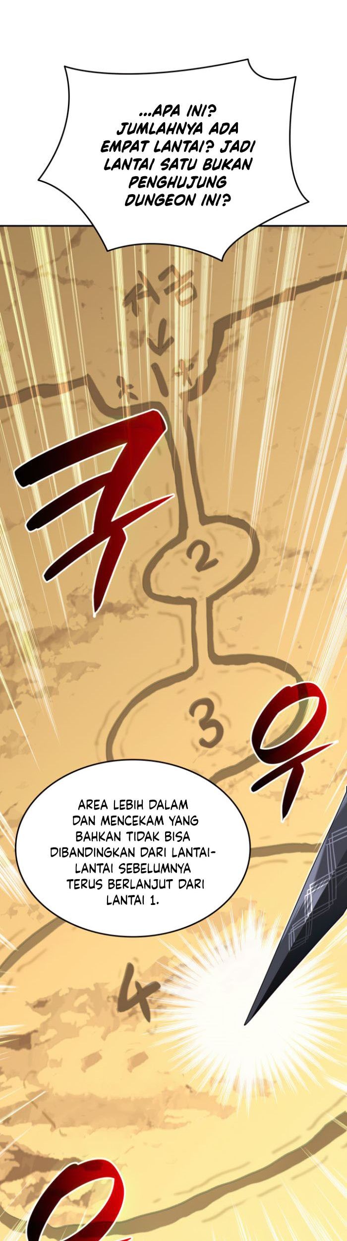 Worn and Torn Newbie Chapter 145 - halaman 46