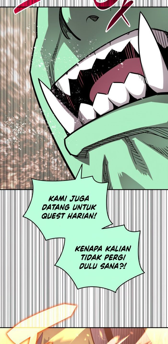 Worn and Torn Newbie Chapter 145 - halaman 49